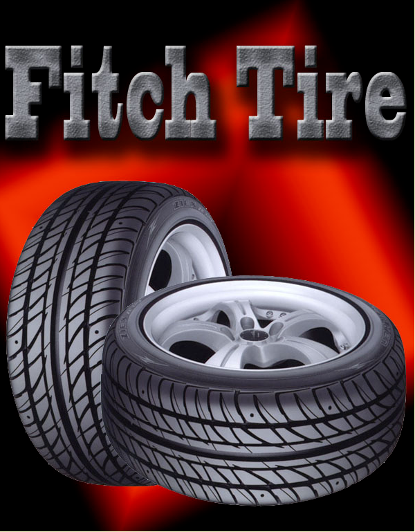 Fitch Tirecraft - Logo
