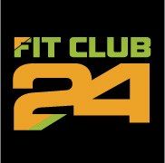 FITCLUB 24 - Logo