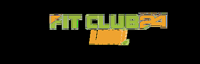 Fitclub 24 Laval - Logo