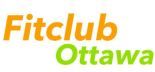 Fitclub Ottawa - Logo