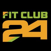 Fitclub St-Jean - Logo