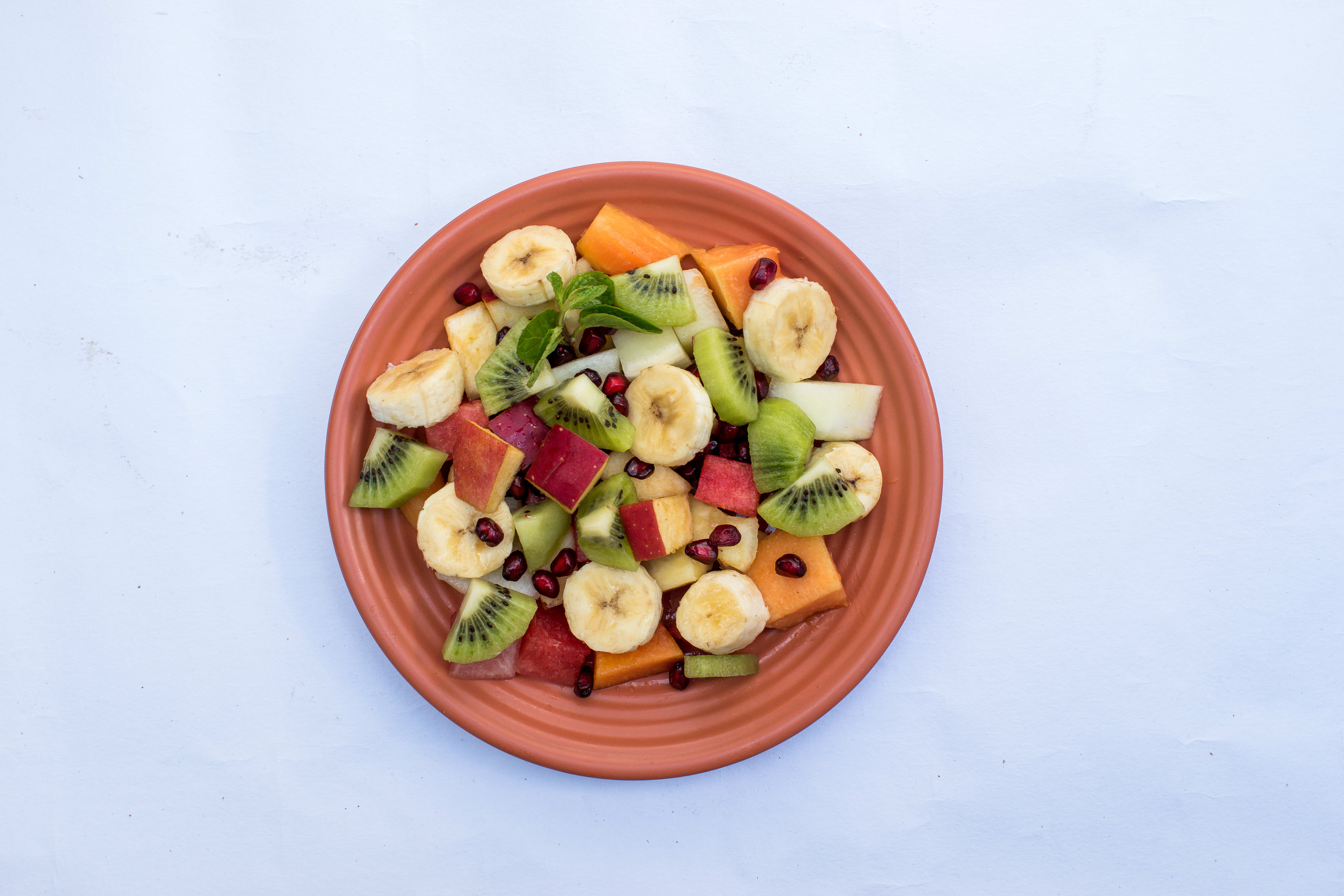 Fit-Eats By Fruitose - Logo