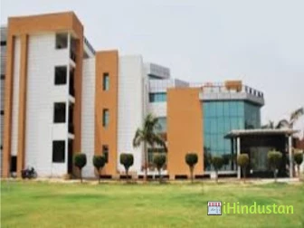FIT Engineering College - Logo