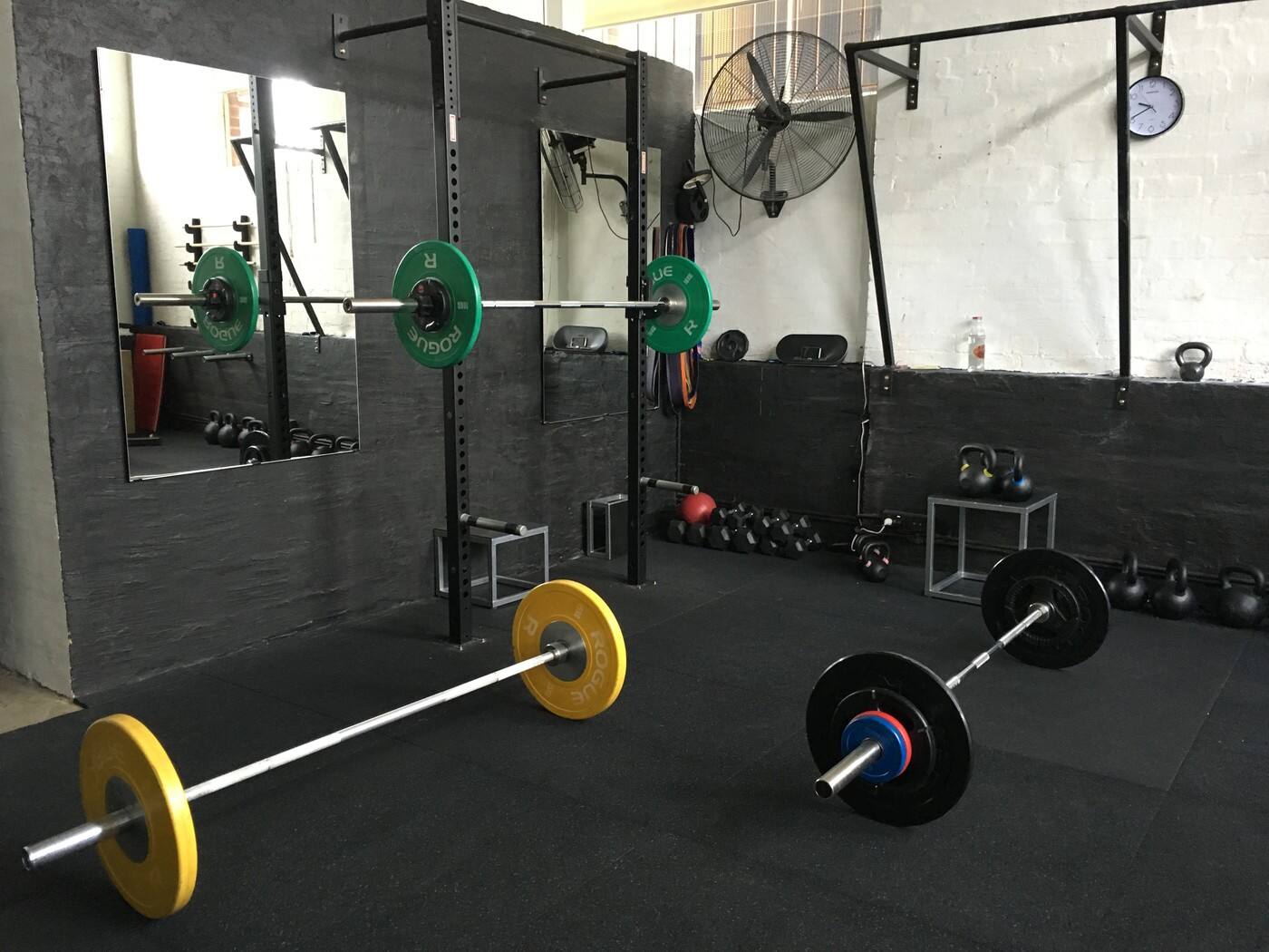 Fitin2it Personal Training - Cover photo