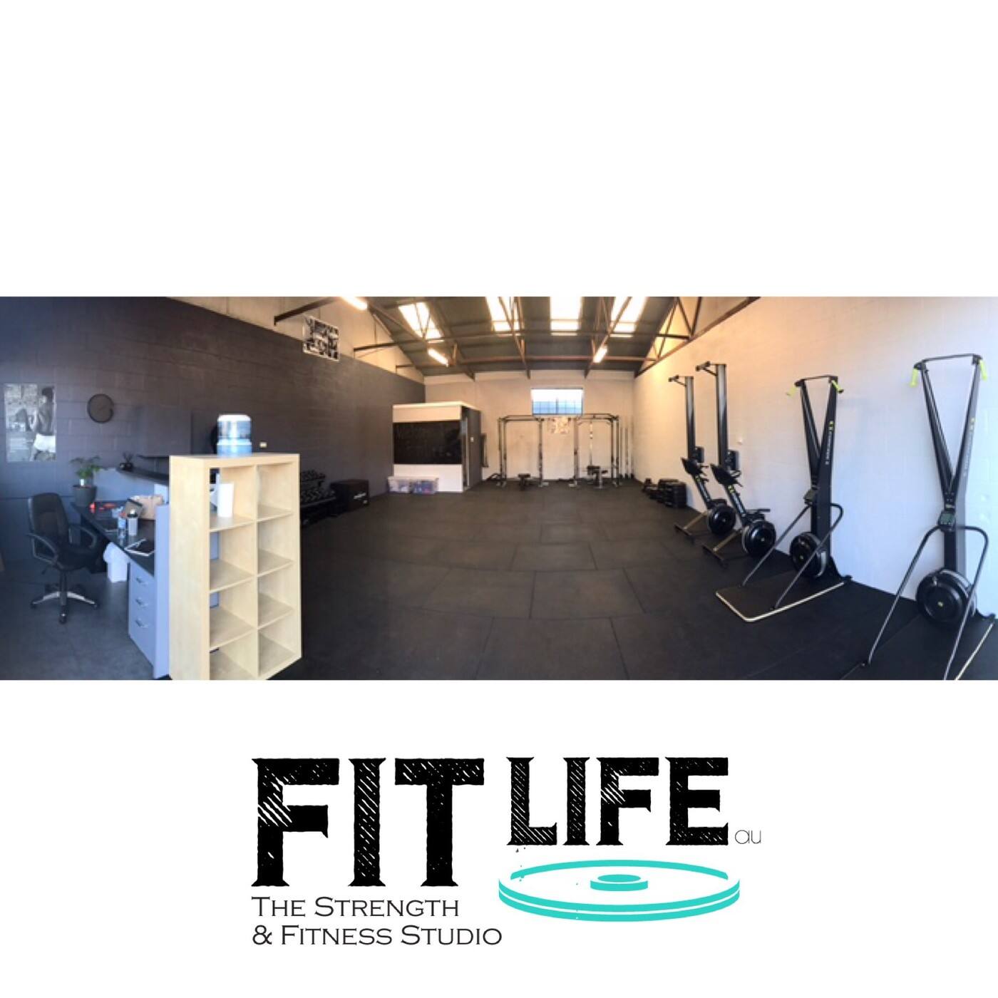 FitLife AU - Cover photo