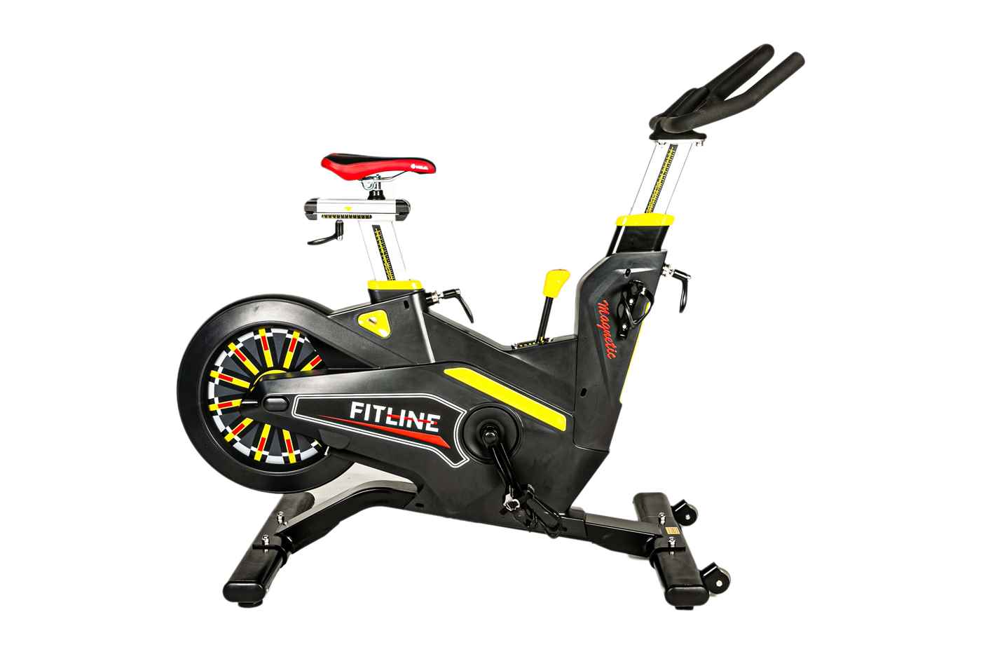Fitline India - Cover photo