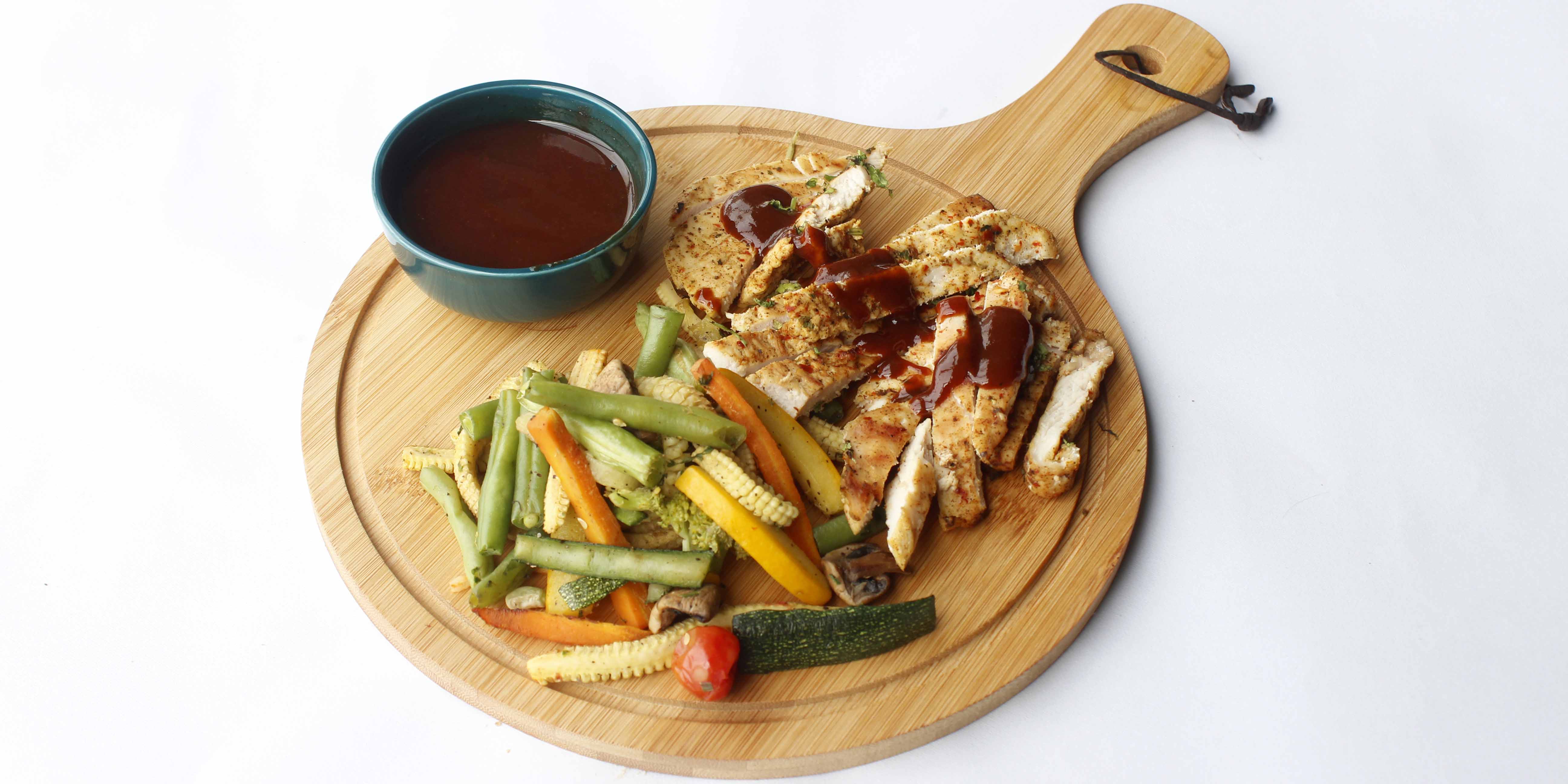 Fit Meals - Logo