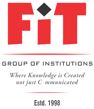 FIT Meerut (FIT MEERUT) - Logo