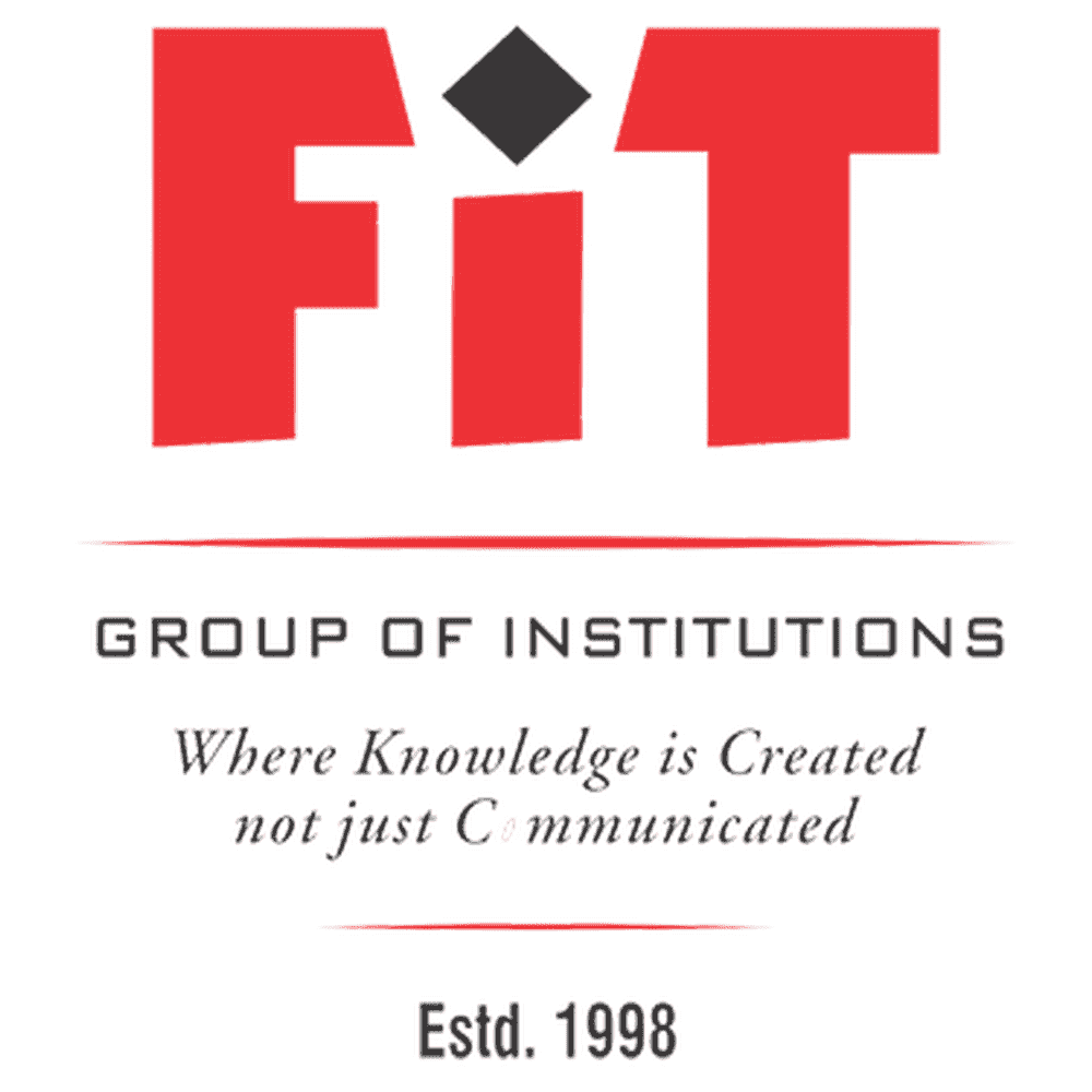 FIT Meerut (FIT) - Logo