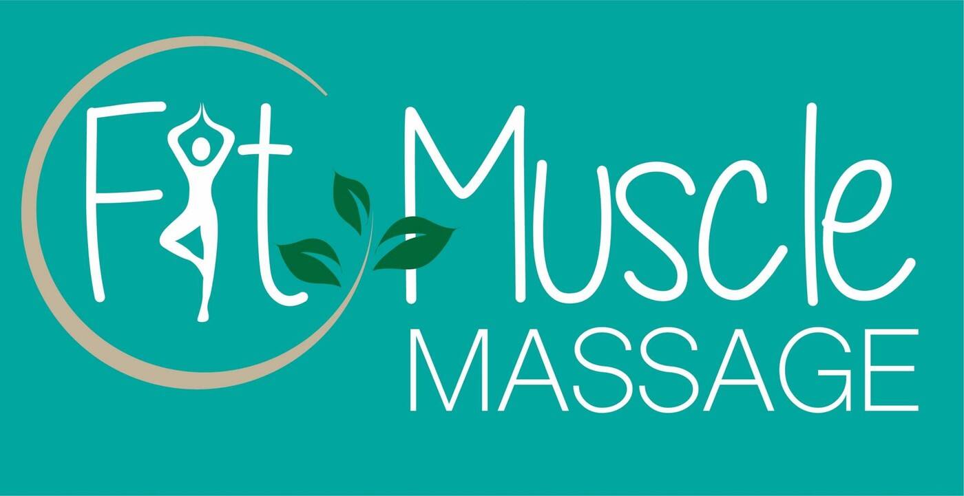 Fit Muscle Massage - Cover photo
