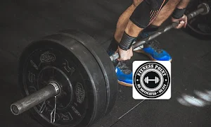 FITNESS Point - Cover photo
