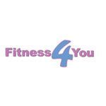 Fitness 4 You - Logo