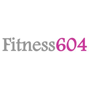 Fitness 604 - Logo