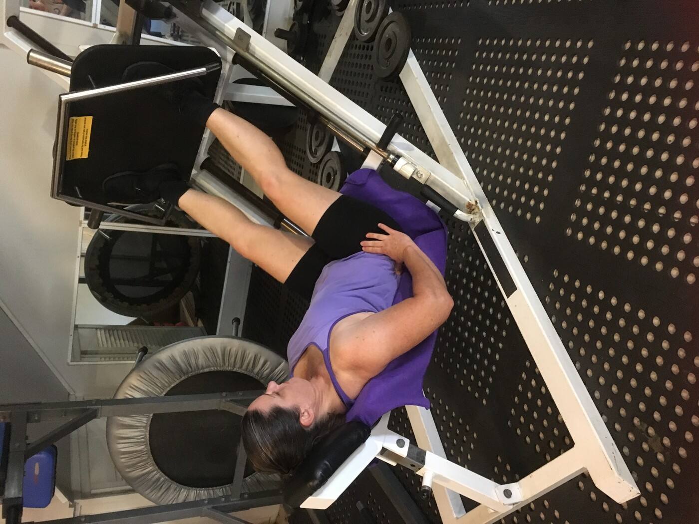 Fitness and Massage Brisbane - Cover photo