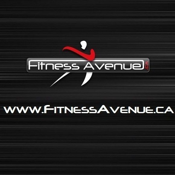 Fitness Avenue - Cover photo