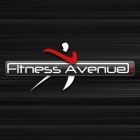Fitness Avenue - Logo