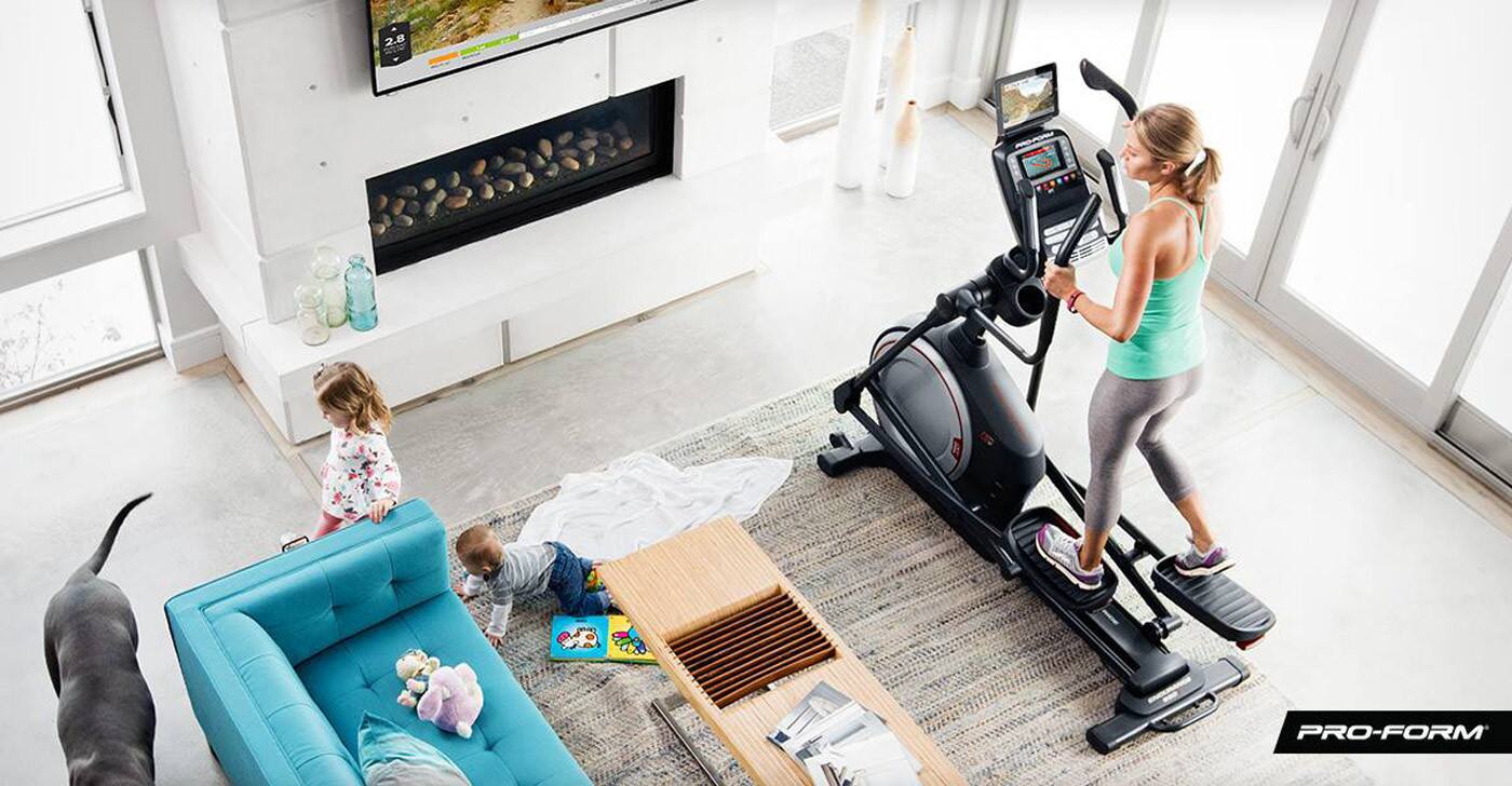 Fitness Deals Online - Logo