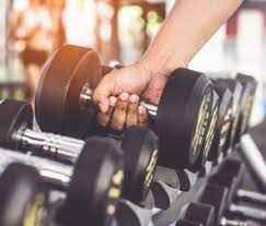 Fitness Destination - Cover photo