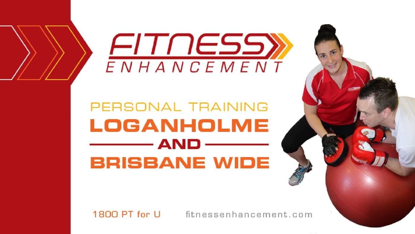 Fitness Enhancement Personal Training Loganholme - Cover photo