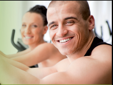 Fitness Express 24/7 - Cover photo