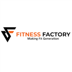 Fitness Factory - Logo