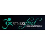 Fitness First - Logo