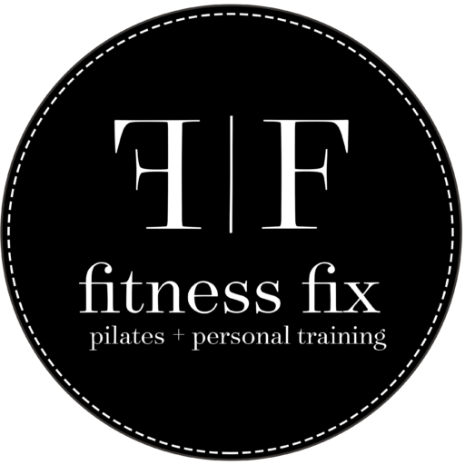 Fitness Fix Pilates - Logo