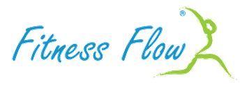 FITNESS FLOW - Logo