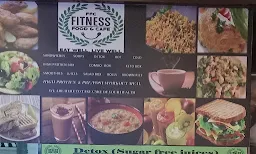 Fitness Food & Cafe - Cover photo