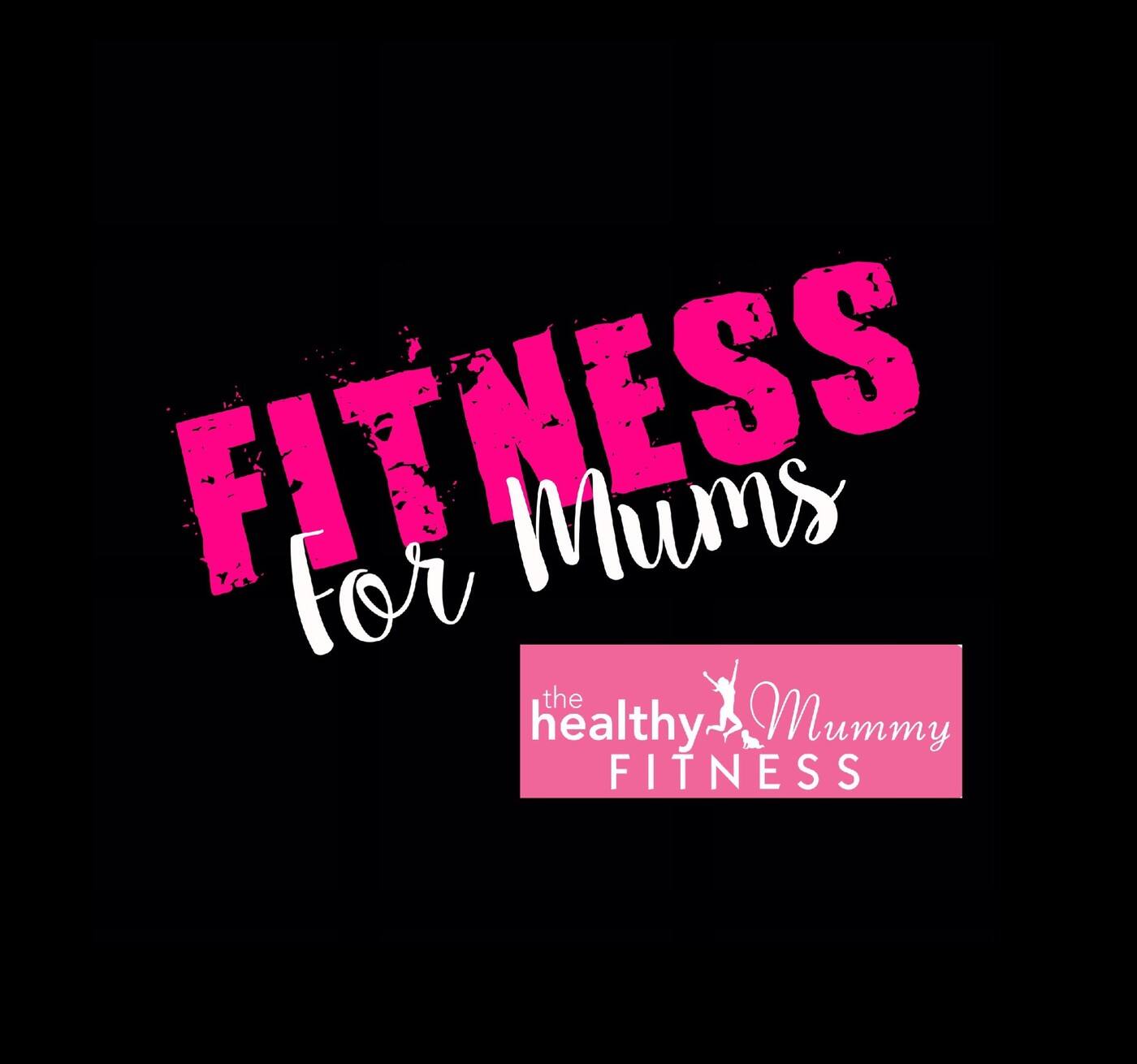 Fitness for Mums - Cover photo