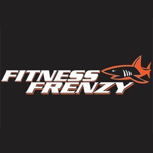 Fitness Frenzy - Logo