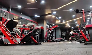 Fitness Fuel Factory - Cover photo