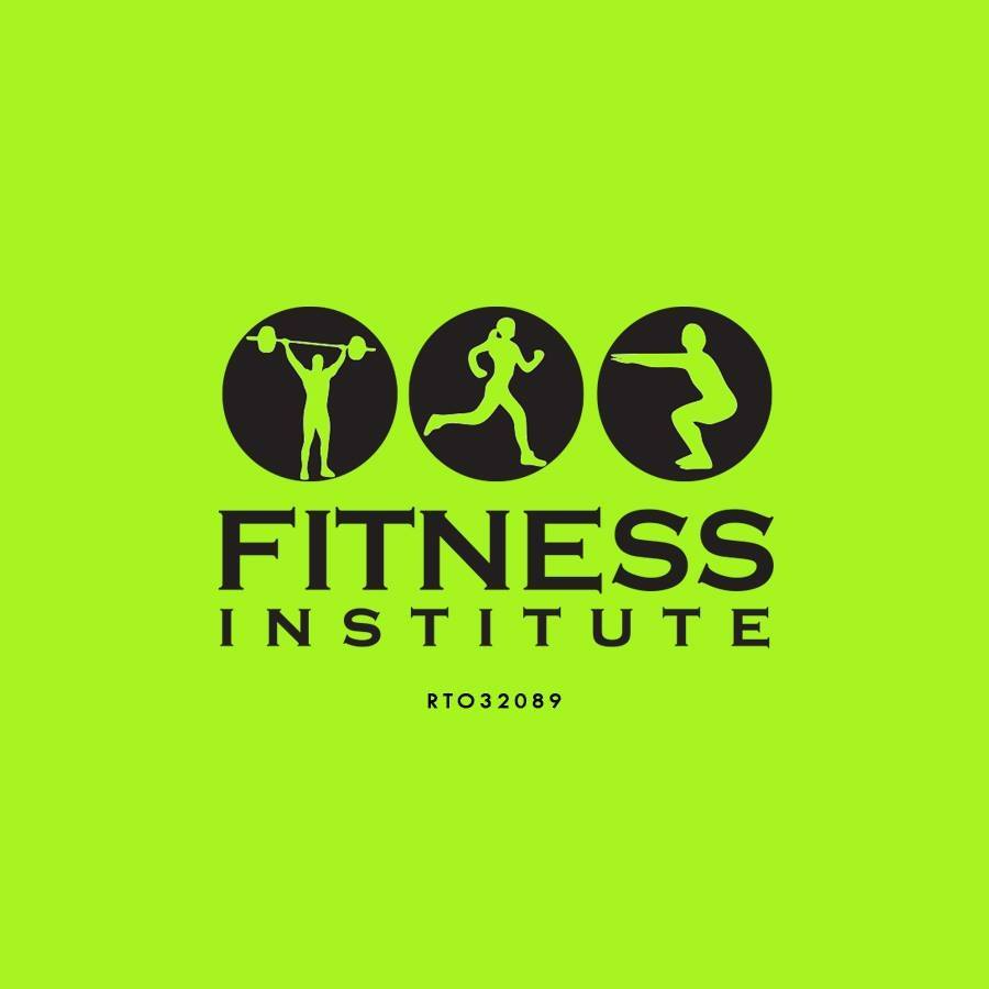 Fitness Institute - Logo