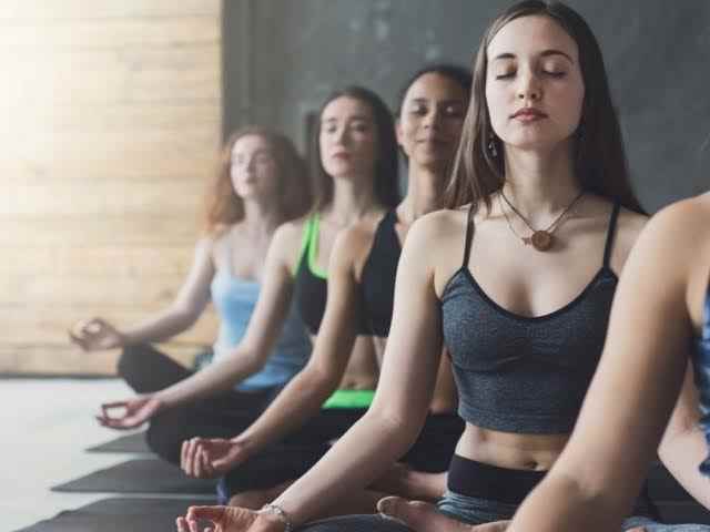 Fitness Journey - Cover photo