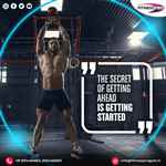 Fitness Pro Elite - Logo