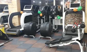Fitness Revolution - Cover photo