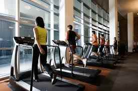 Fitness Studio Gym - Cover photo
