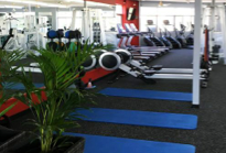 Fitness Works - Logo