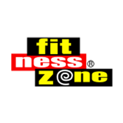 Fitness Zone - Logo