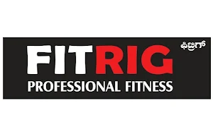 Fitrig Gym - Cover photo