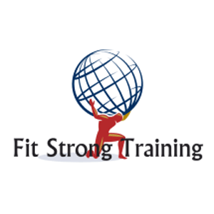 Fit Strong Training - Logo
