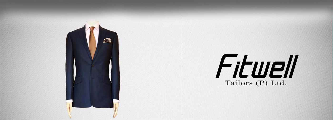 Fitwell Tailor Pvt Ltd - Cover photo