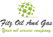 Fitz Oil and Gas - Logo