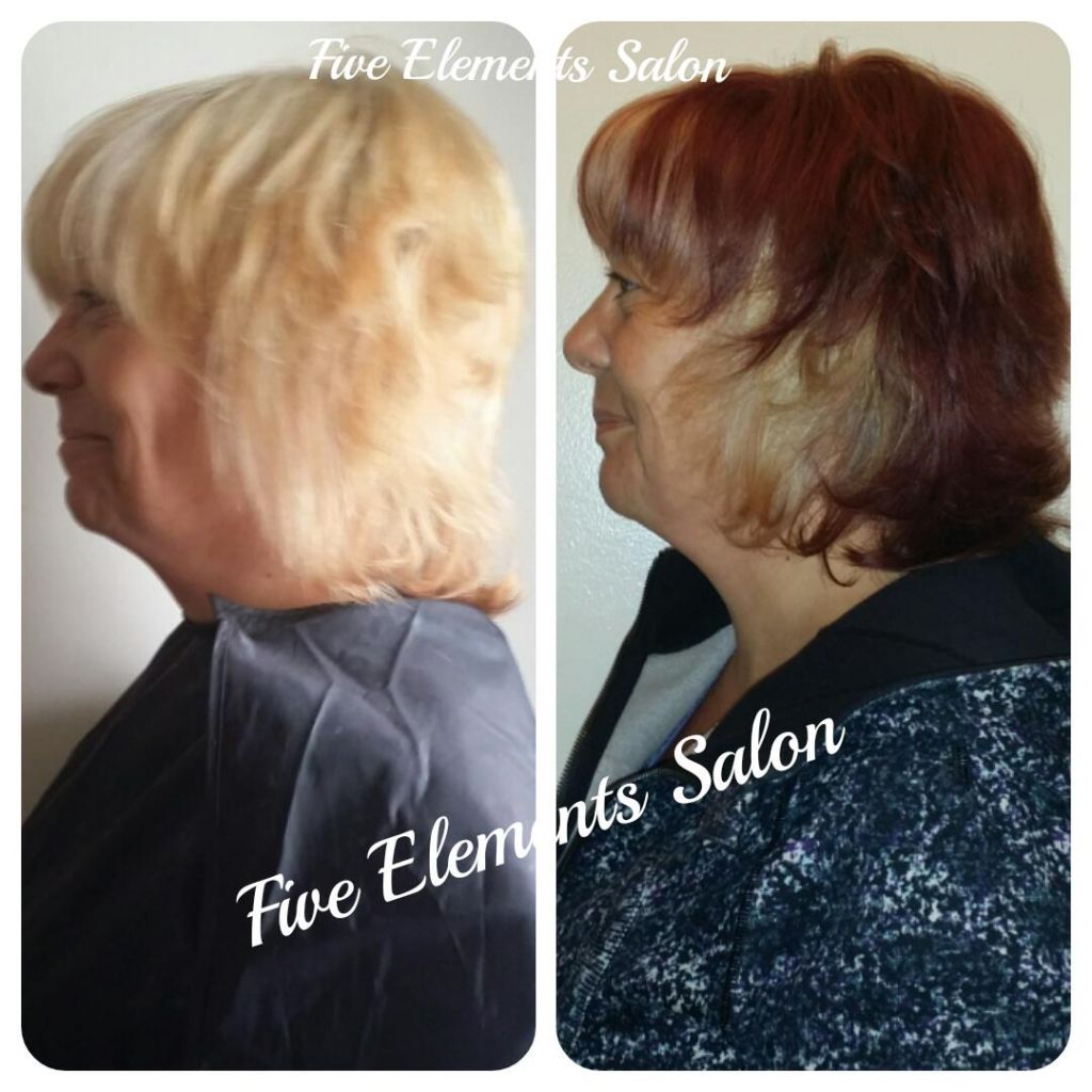 Five Elements Salon - Cover photo