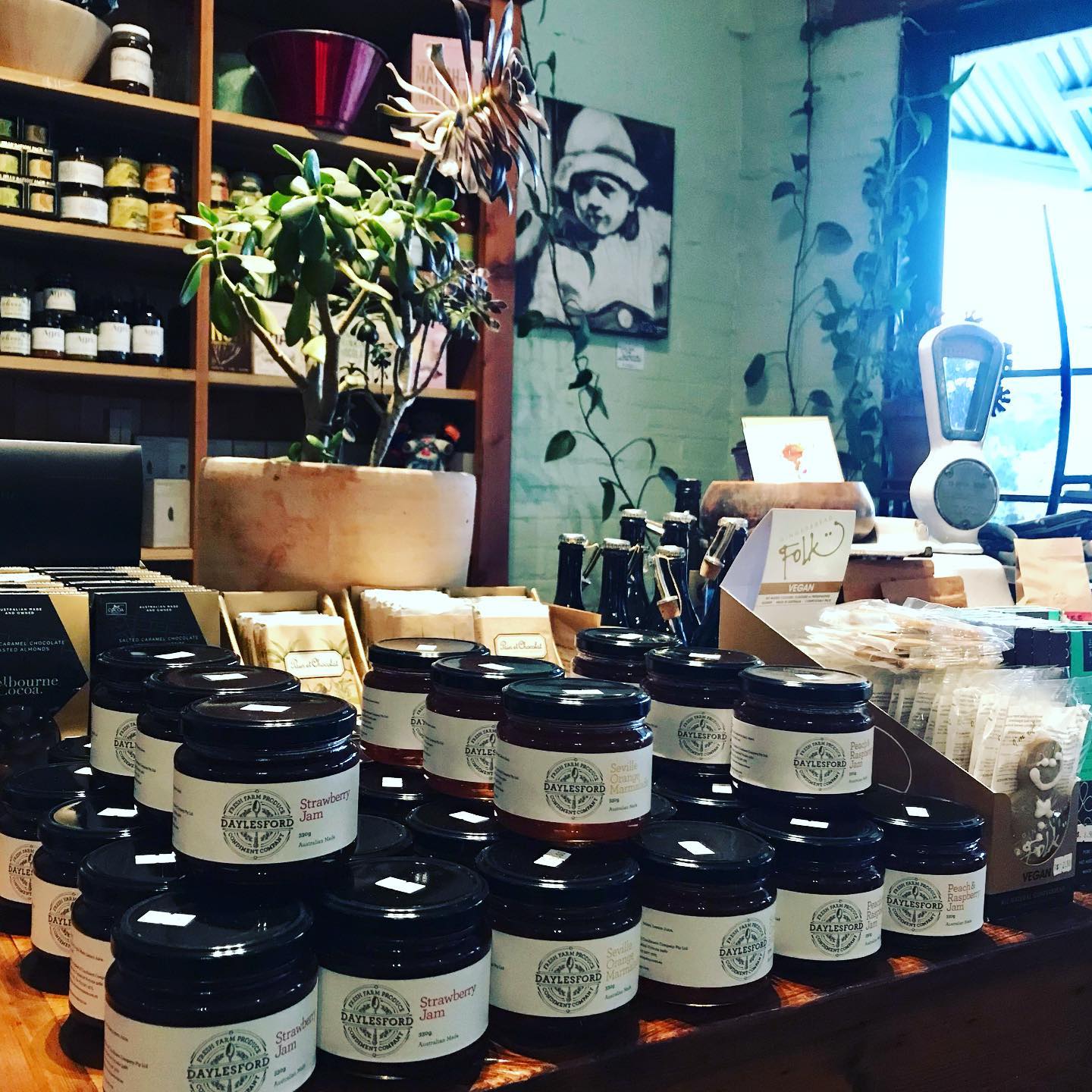 Five Flags Merchants - Cover photo