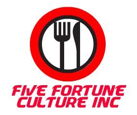 Five Fortune Culture Inc - Logo