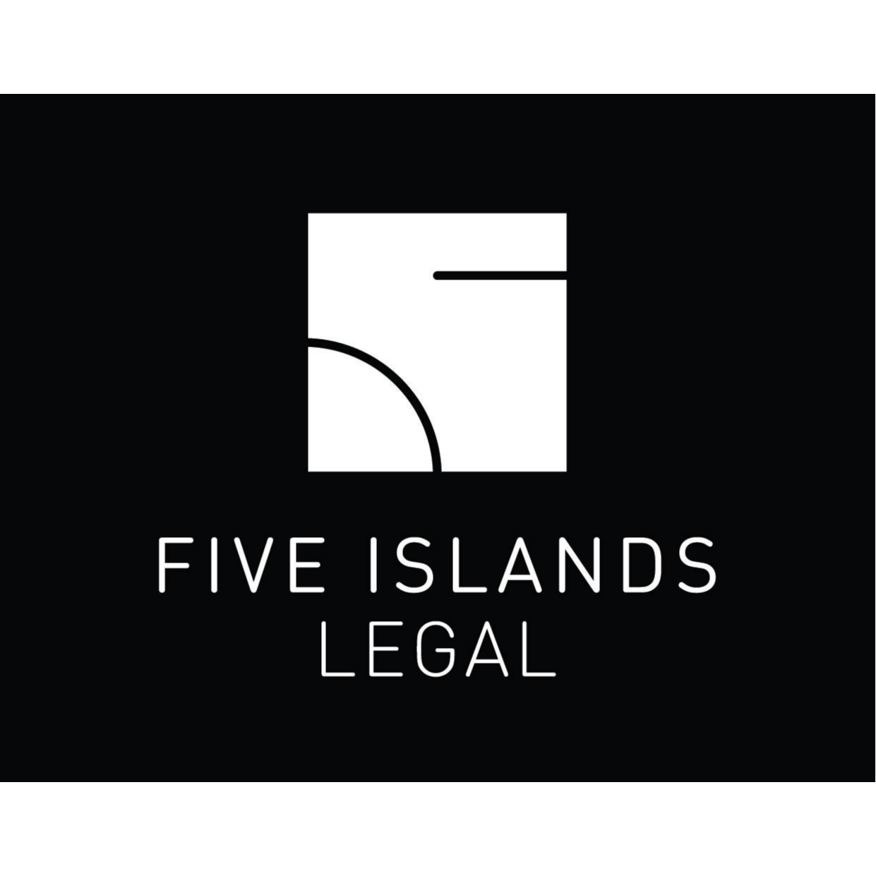 Five Islands Legal - Logo