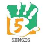 Five Senses Theatre - Logo