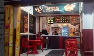Five Star Chicken - Cover photo