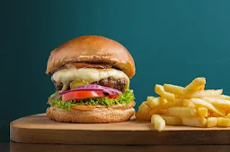 Five Star Chicken - Cover photo